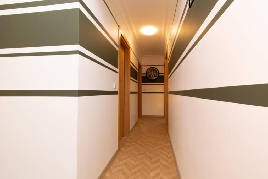 Charming Suite Bosphorus View Istanbul Exterior photo